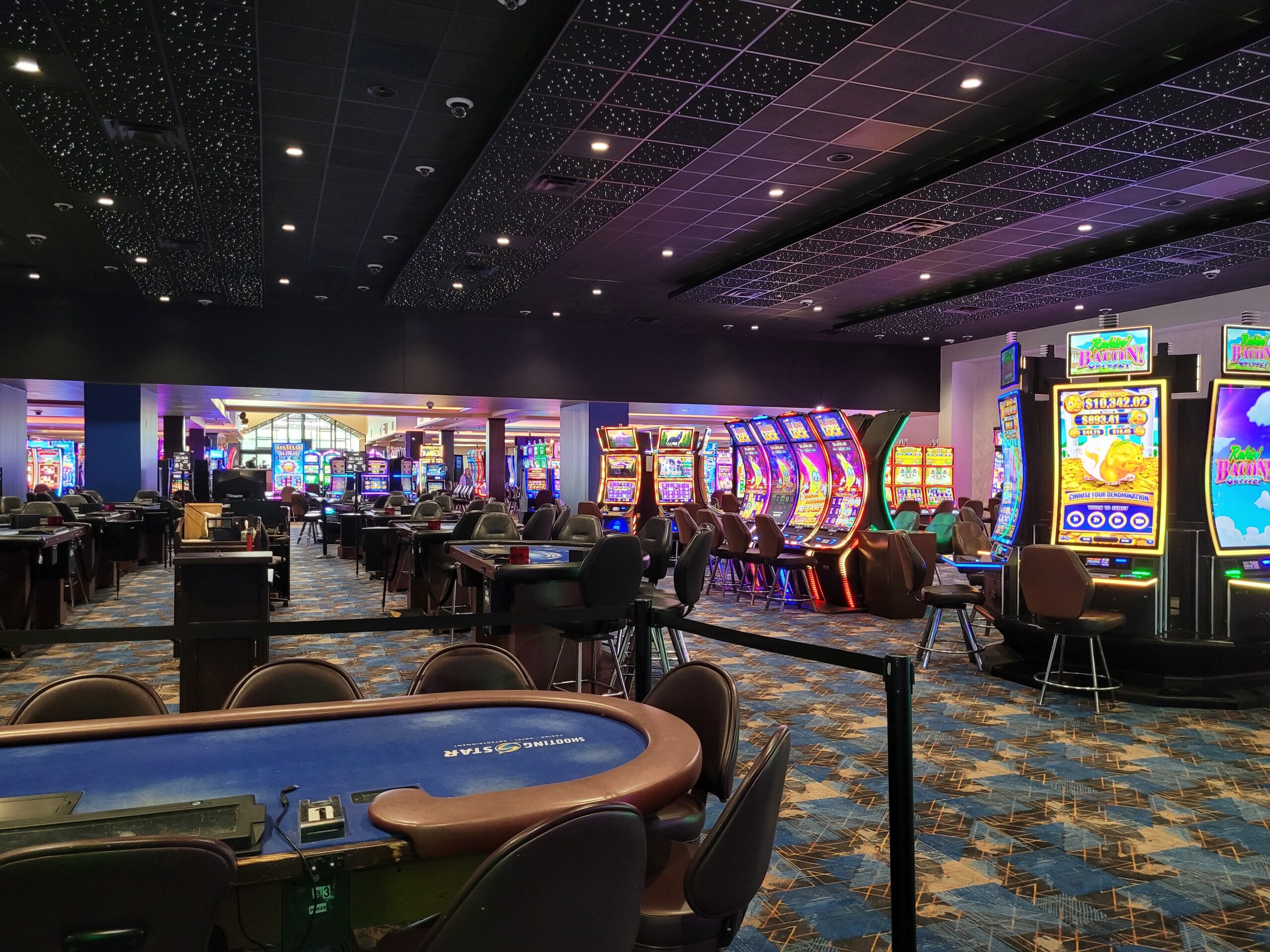 Shooting Star Casino Mahnomen